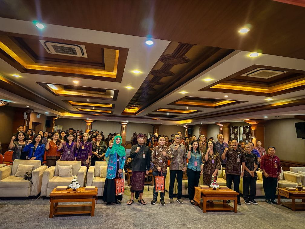Sosialisasi Peningkatan Penggunaan Produk Dalam Negeri melalui Pengadaan Barang/Jasa pemerintah