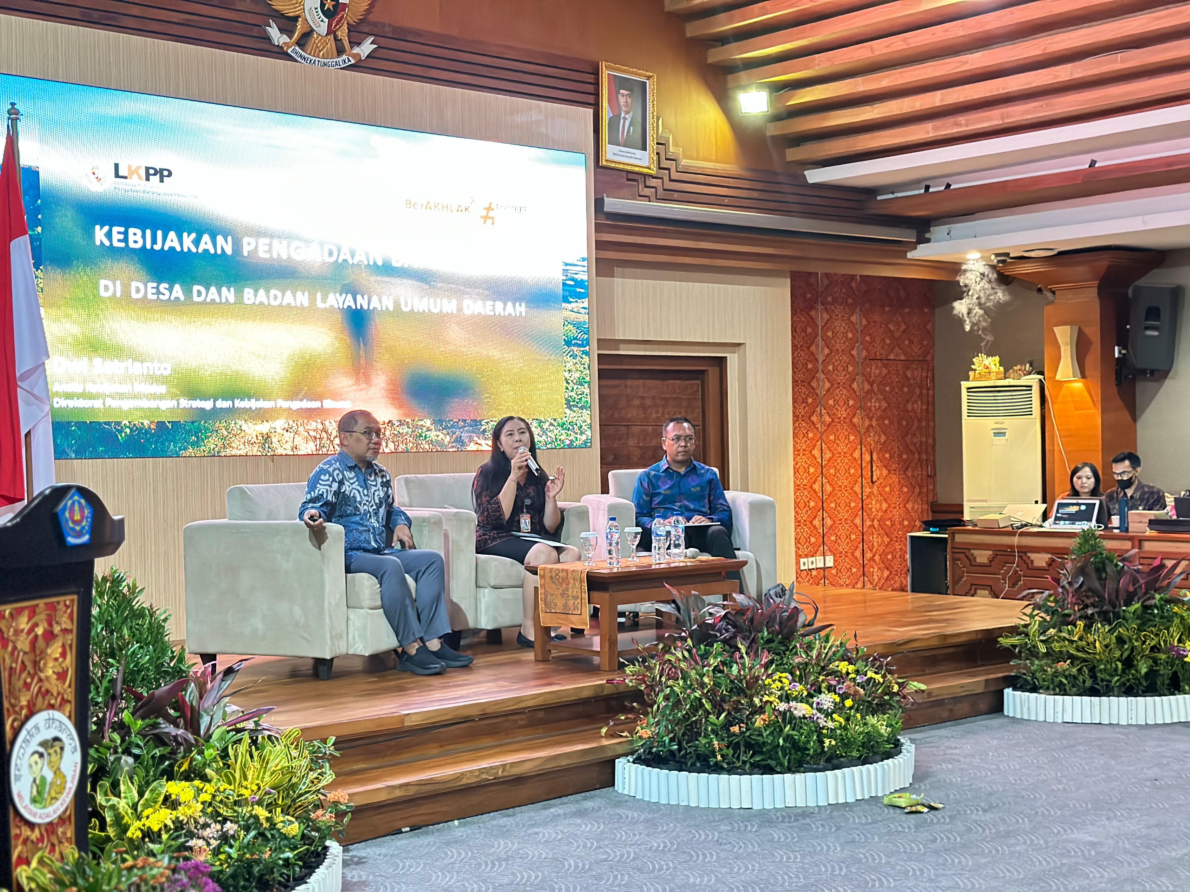 Sosialisasi 