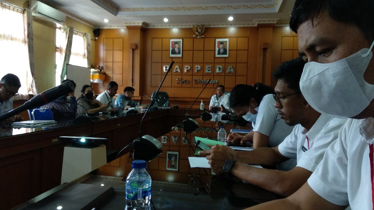 Capacity Building Pengadaan KPBU